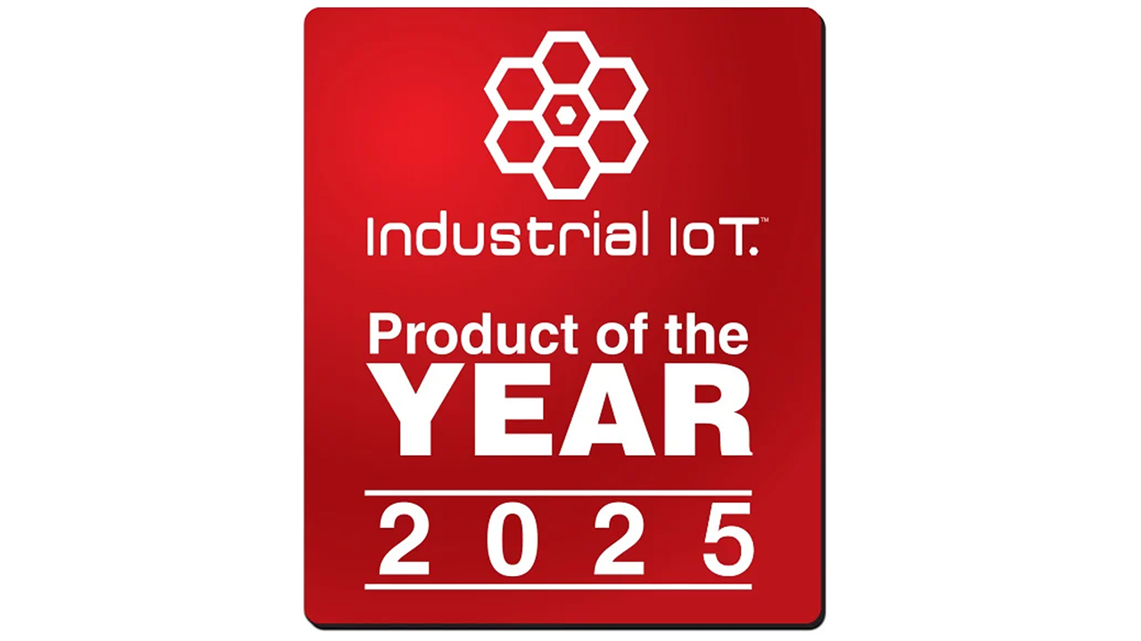 Airvine Wins IoT Product of the Year